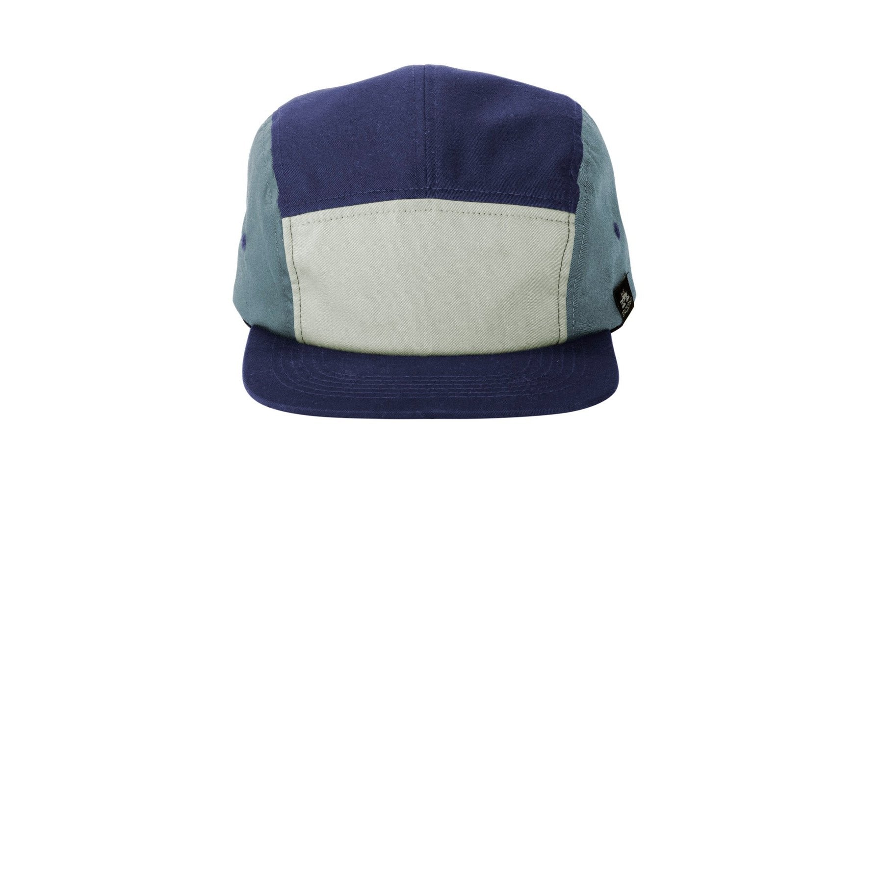 Spacecraft-LIMITED EDITION Spacecraft Colorblock Cap SPC6-MedTech-3